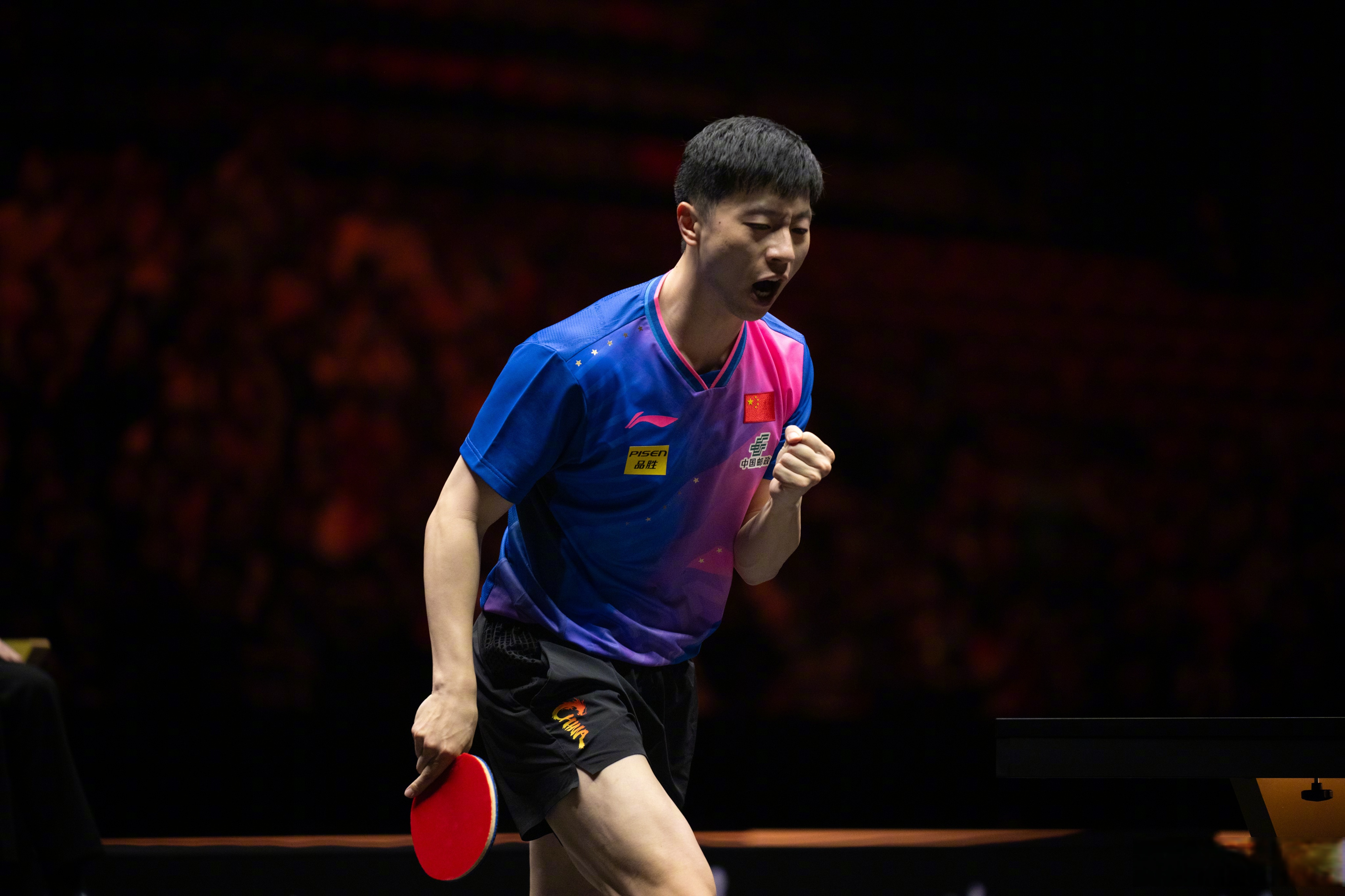 韩国乒乓球队力克波兰乒乓球队,马龙爆发神勇 韩国乒乓球队力克波兰乒乓球队,马龙爆发神勇