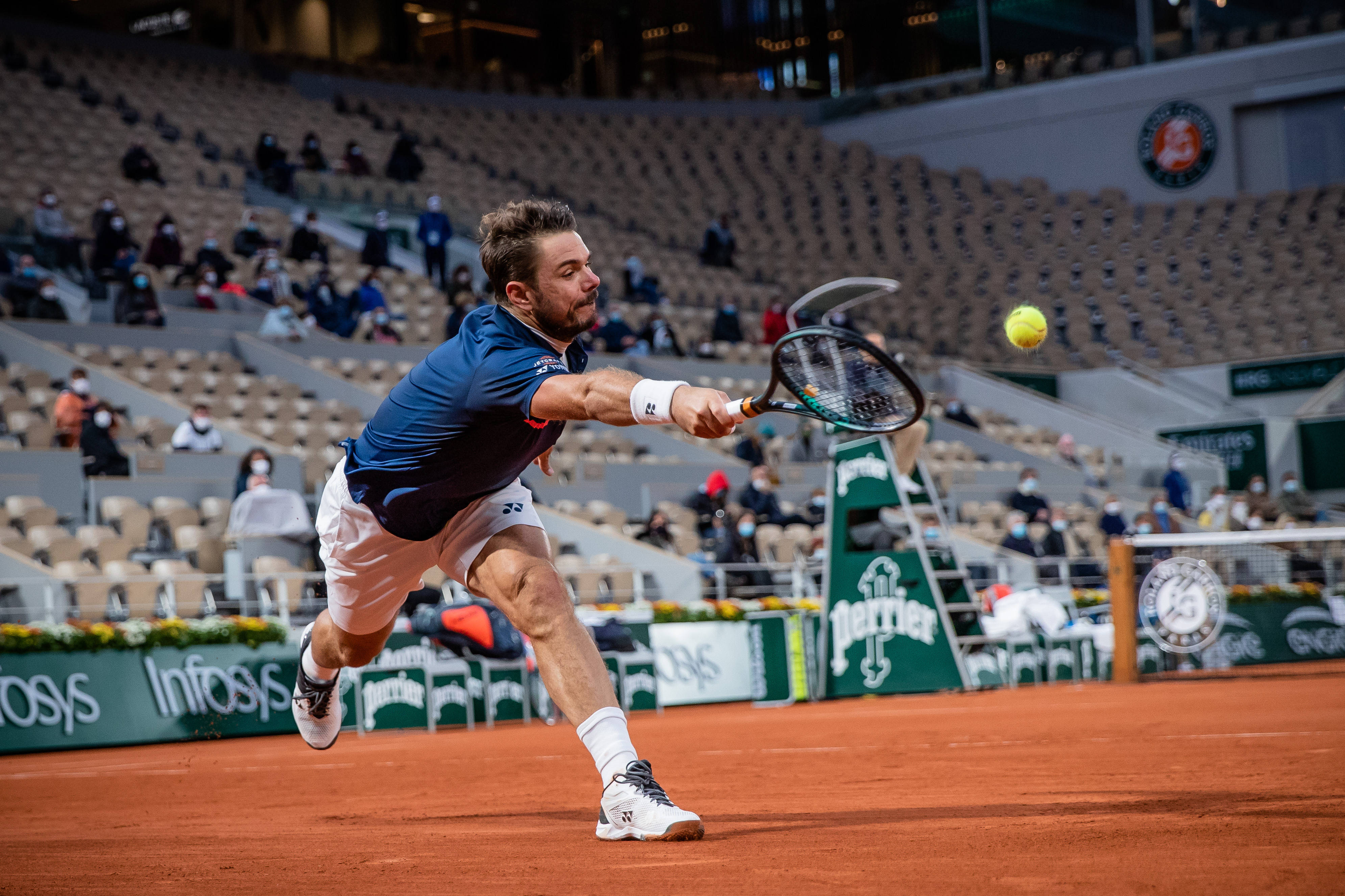 欧洲网球队绝杀世界网球队，瓦林卡送出助攻