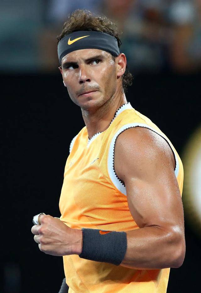 日本网球队强势法国网球队，纳达尔一己之力扛起全队的简单介绍