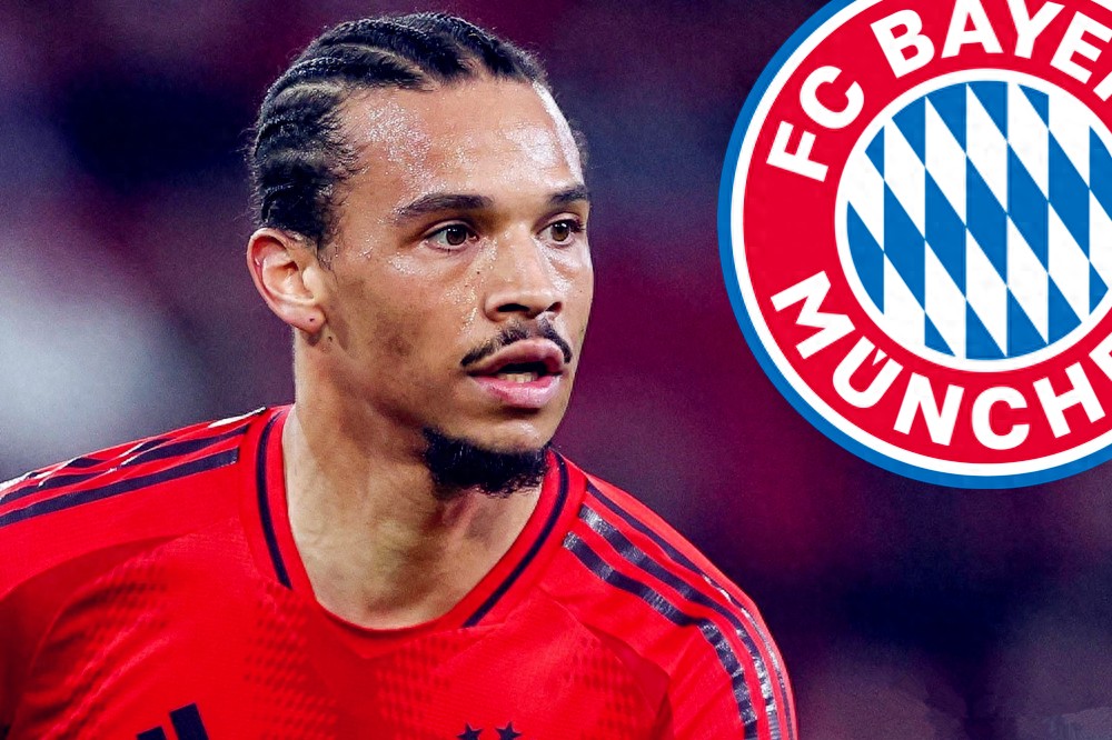 拜仁逆转葡萄牙，萨内爆发神勇的简单介绍