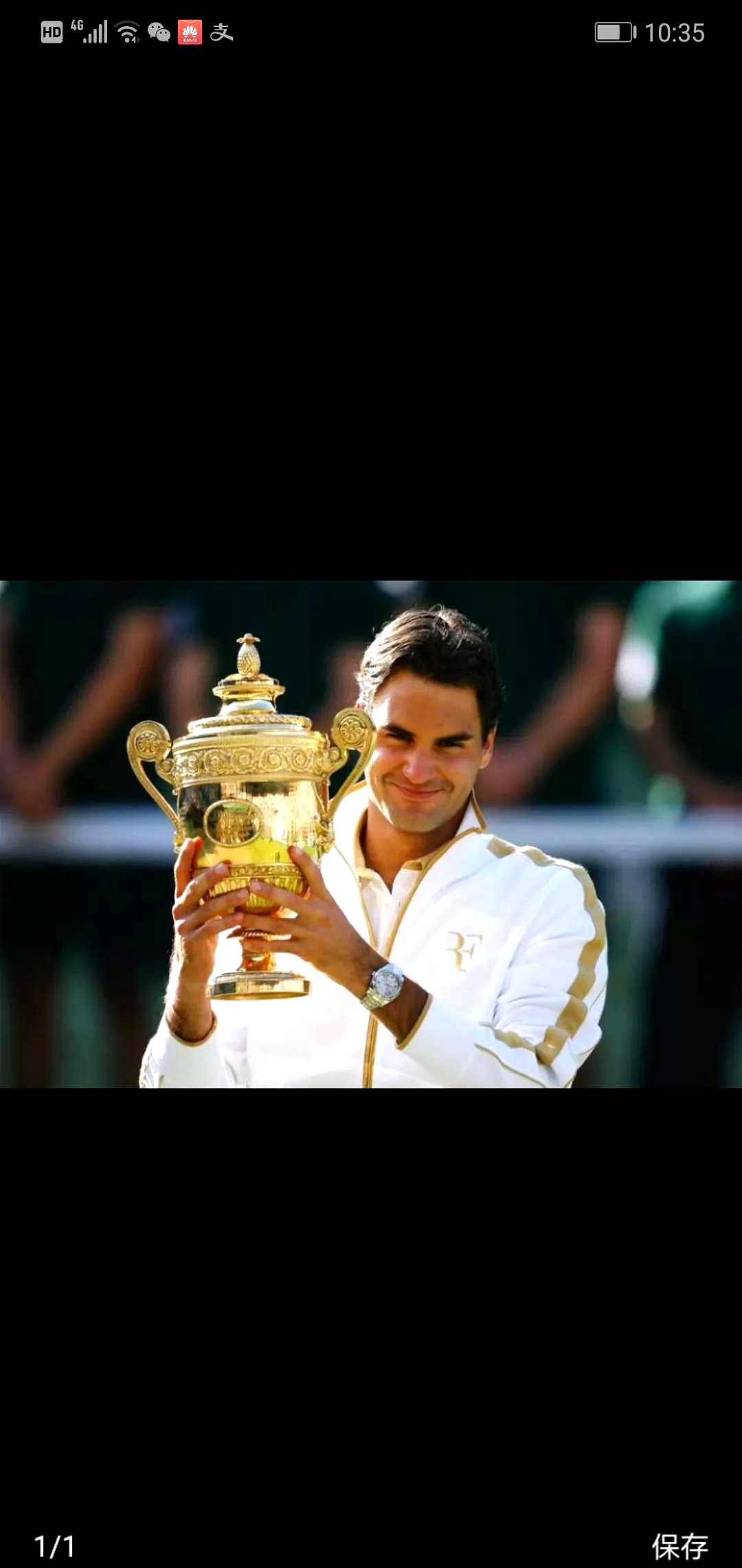 世界网球队完胜法国网球队，费德勒关键制胜