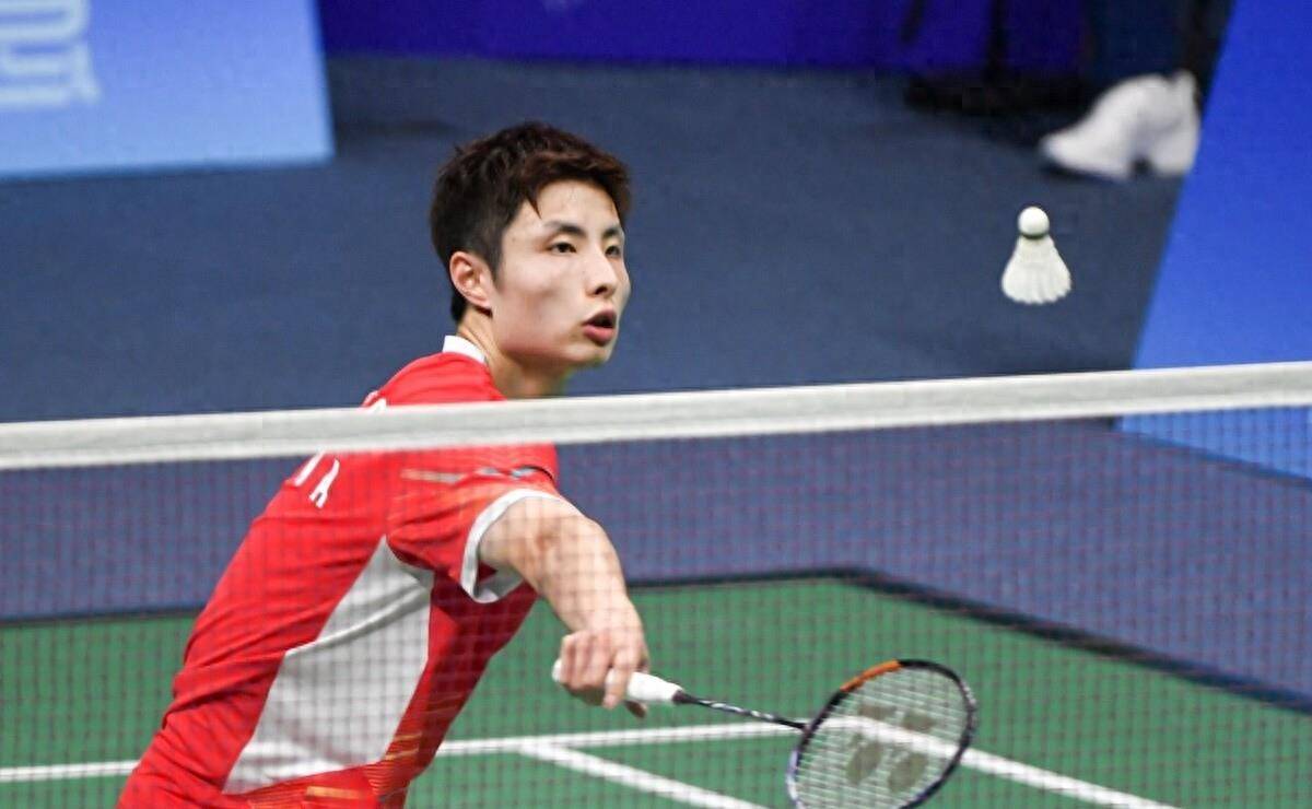 马来西亚羽毛球队爆冷丹麦羽毛球队，辛杜爆发神勇的简单介绍