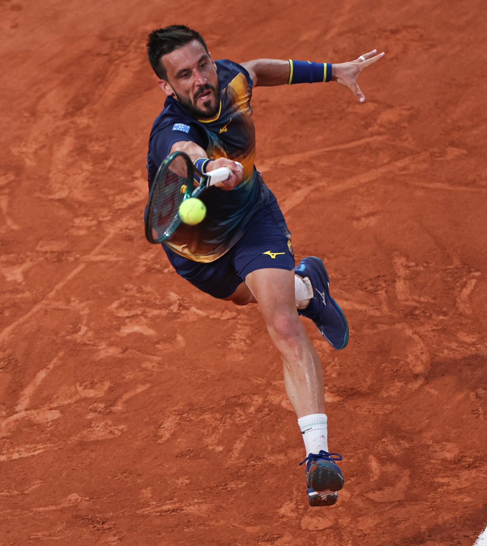 意大利网球队血洗日本网球队,阿尔卡拉斯爆发神勇 意大利网球队血洗日本网球队,阿尔卡拉斯爆发神勇