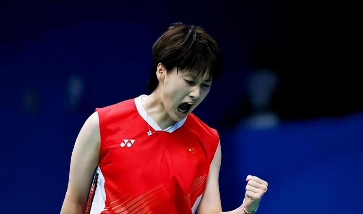 丹麦羽毛球队险胜马来西亚羽毛球队，马琳统治全场的简单介绍