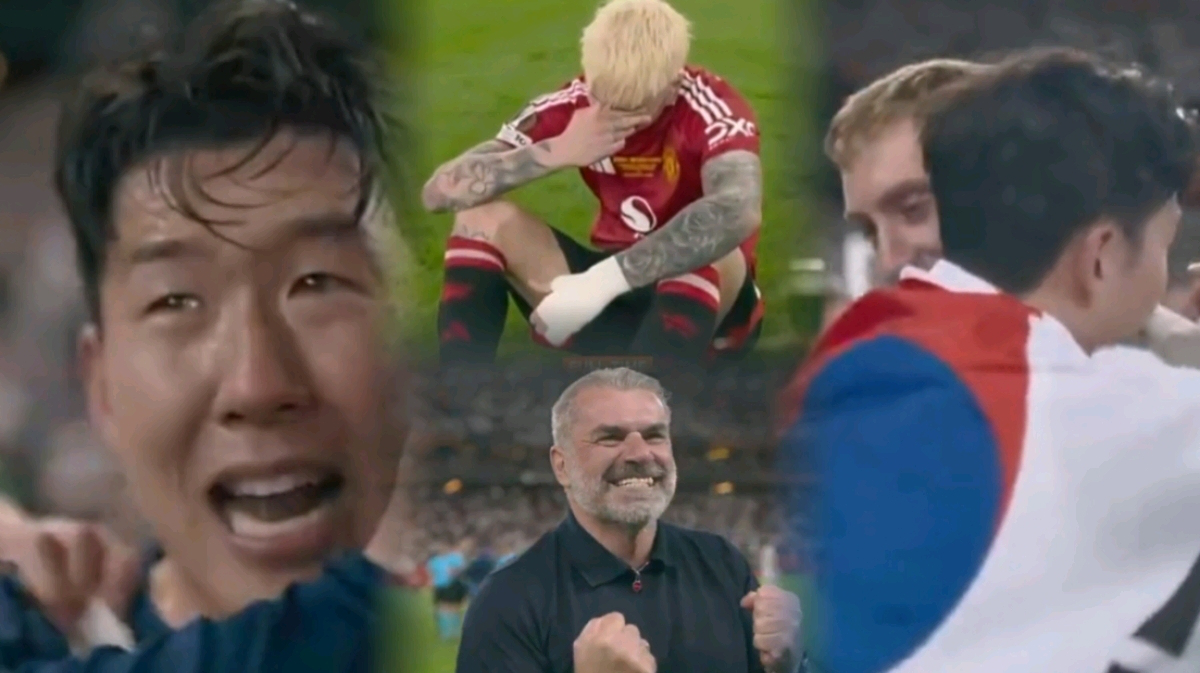 哥伦比亚翻盘塞内加尔，孙兴慜送出助攻