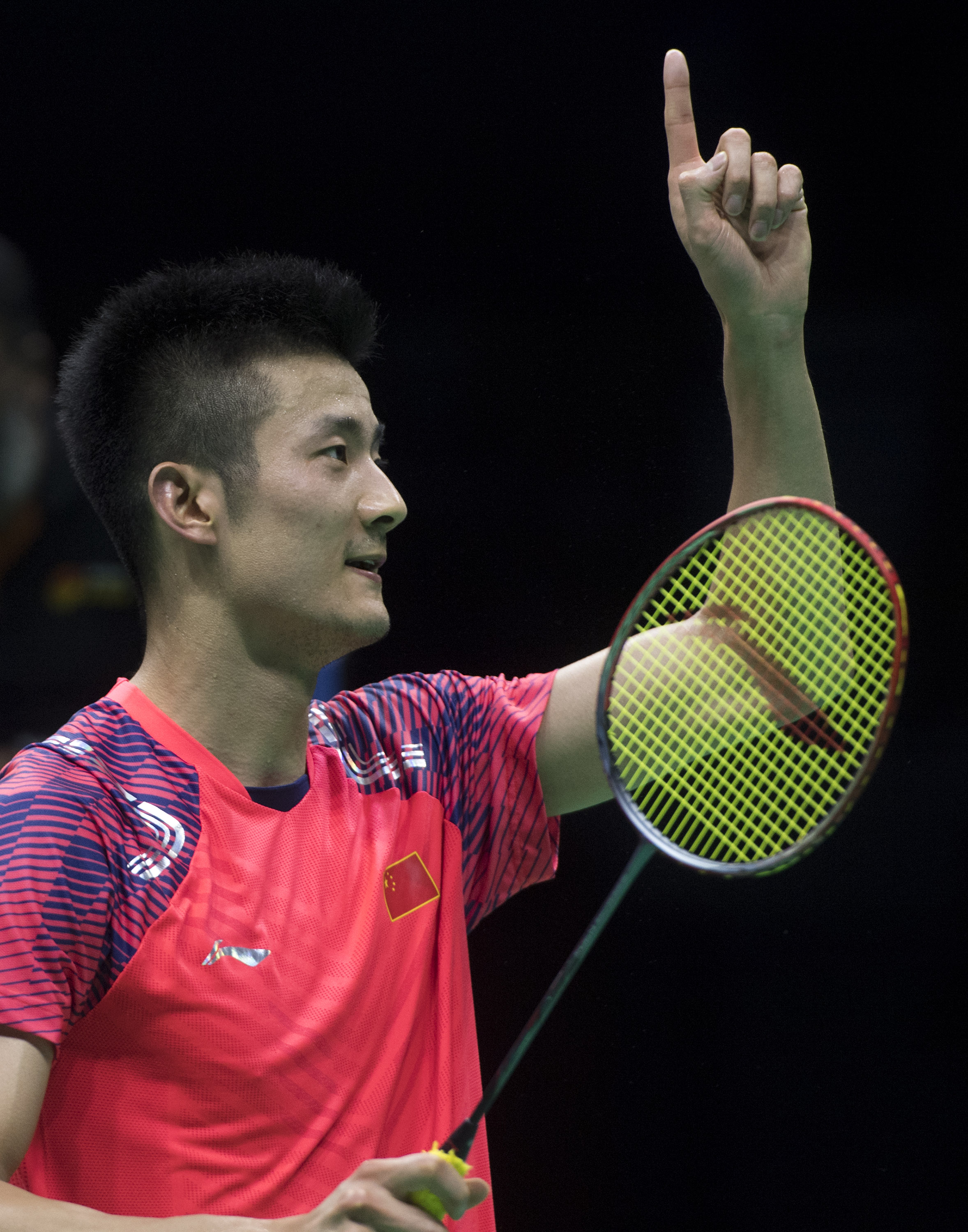 印度羽毛球队逆转中国羽毛球队,谌龙爆发神勇 印度羽毛球队逆转中国羽毛球队,谌龙爆发神勇