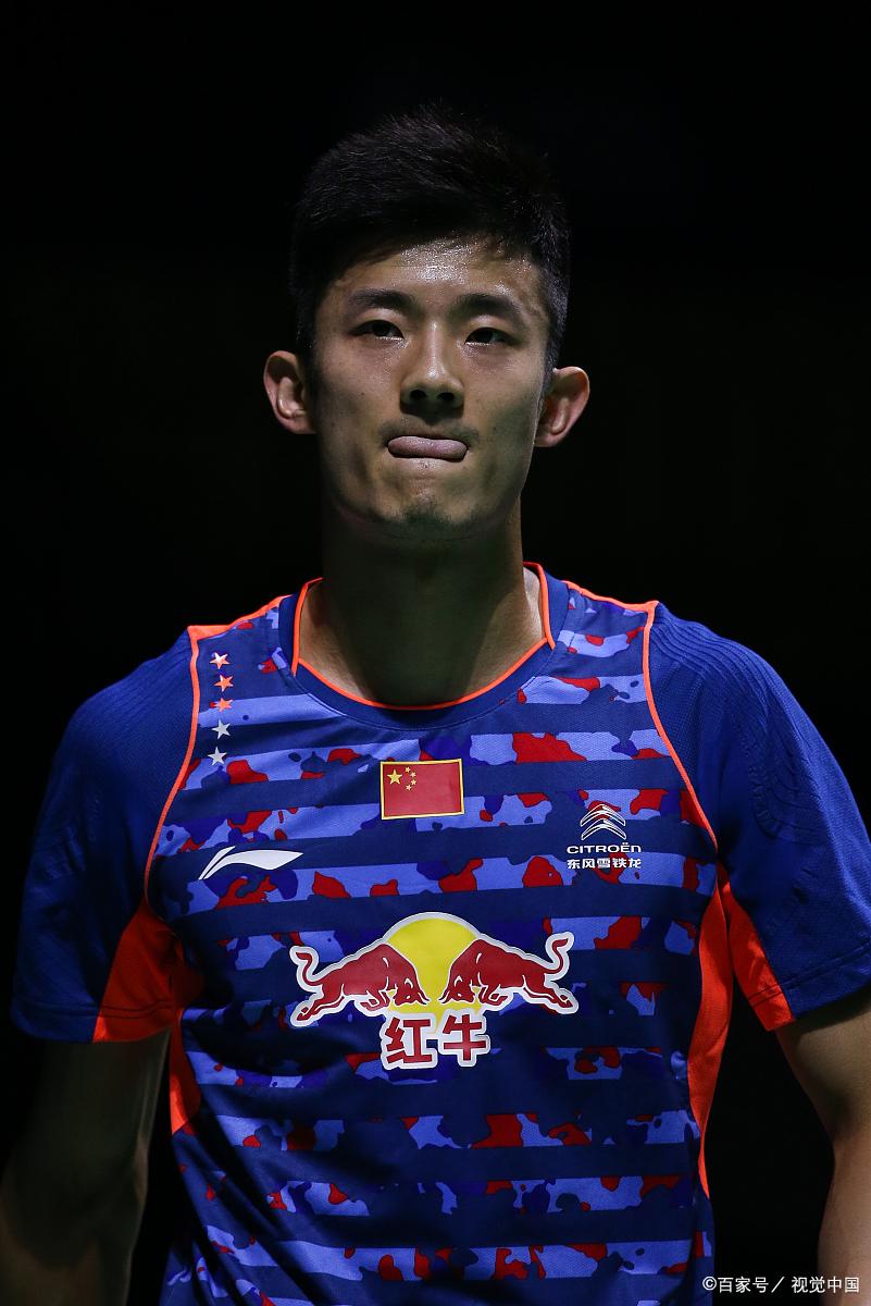 印度羽毛球队逆转中国羽毛球队,谌龙爆发神勇 印度羽毛球队逆转中国羽毛球队,谌龙爆发神勇