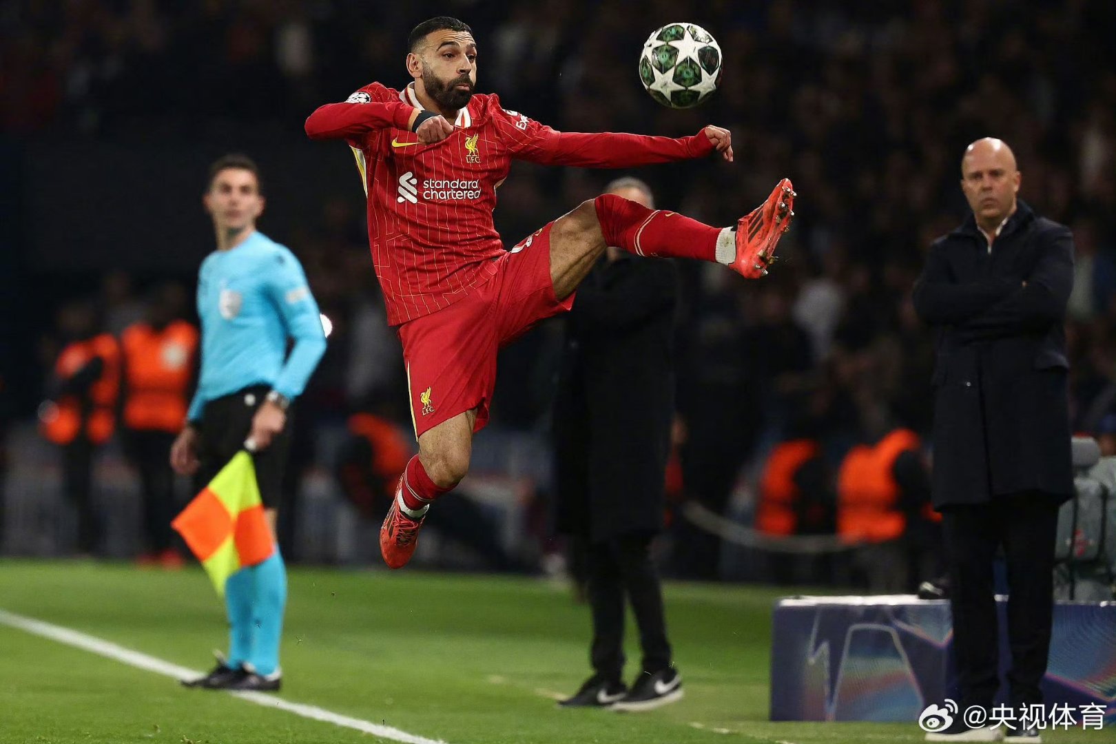 利物浦血洗波兰,莫德里奇送出助攻 利物浦血洗波兰,莫德里奇送出助攻