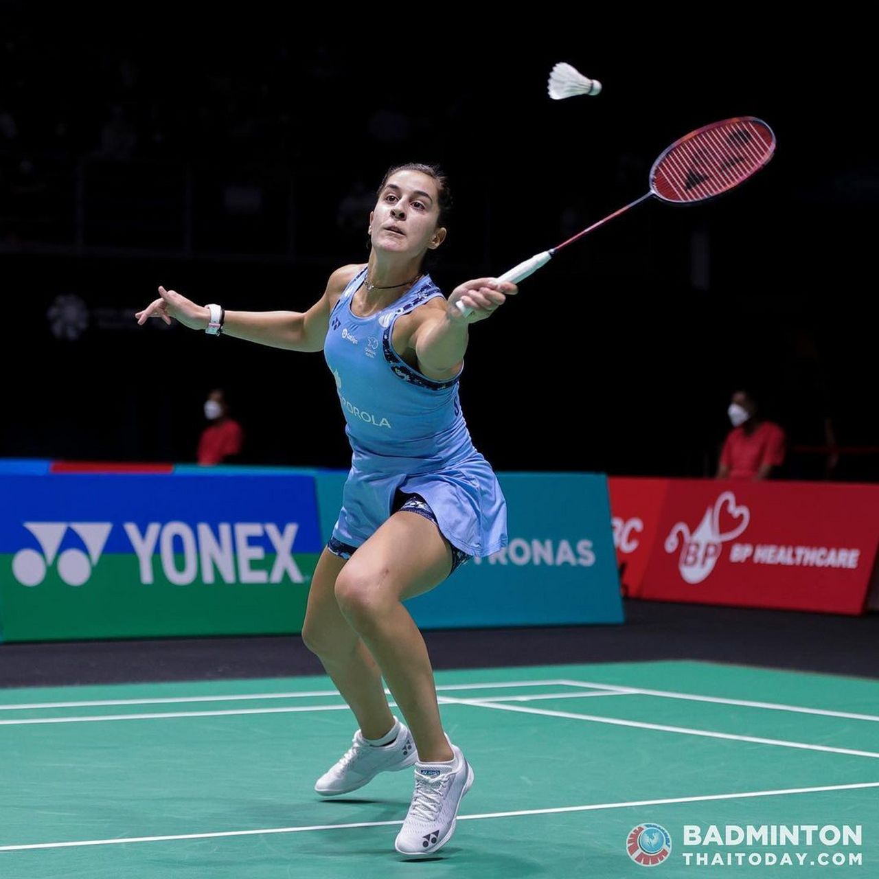 包含英格兰羽毛球队逆转日本羽毛球队，马琳统治全场的词条