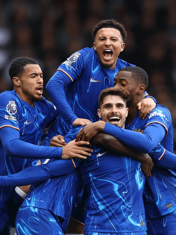 切尔西血洗那不勒斯，德布劳内爆发神勇的简单介绍