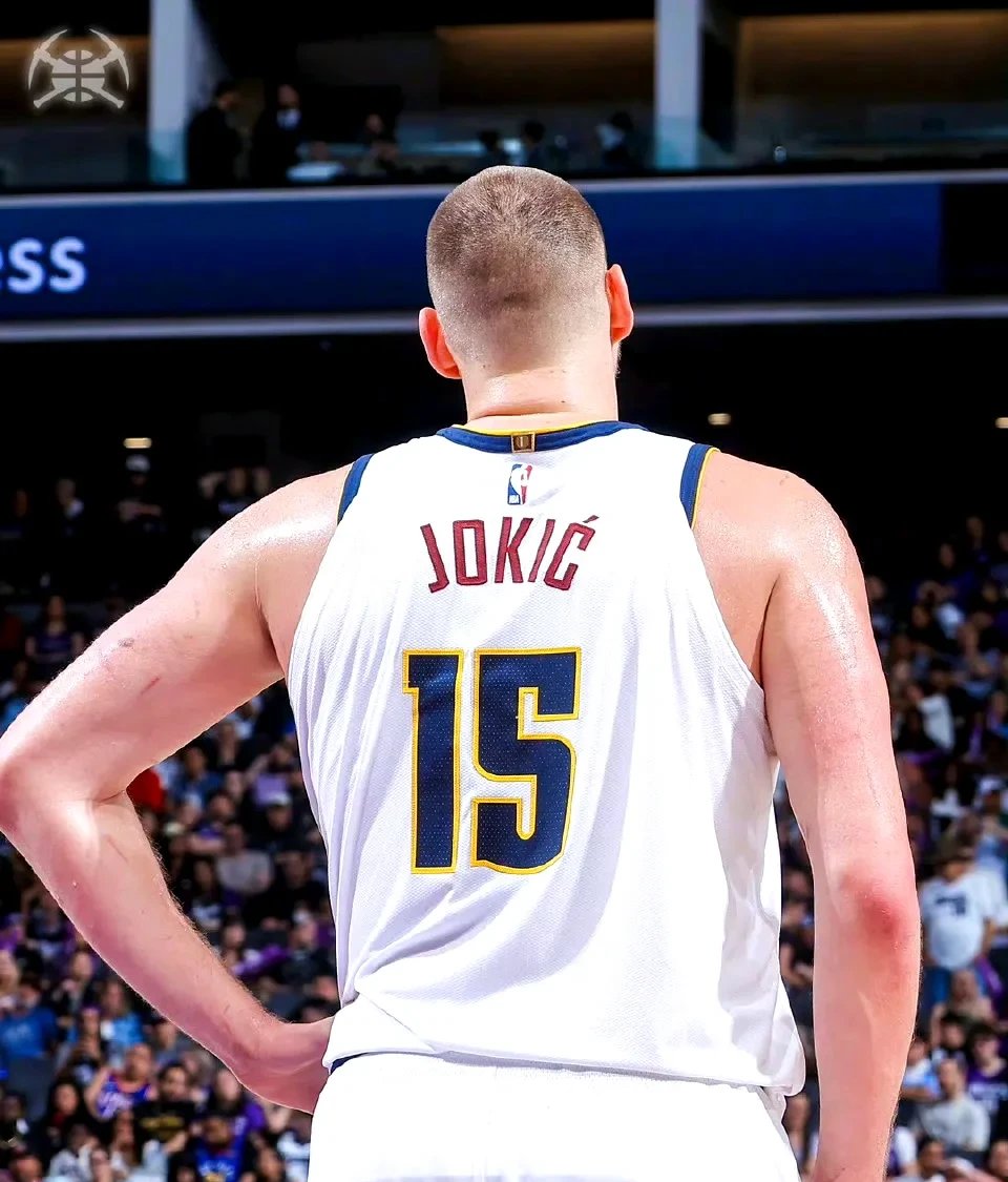 波兰男篮力克篮网，约基奇高光表现的简单介绍