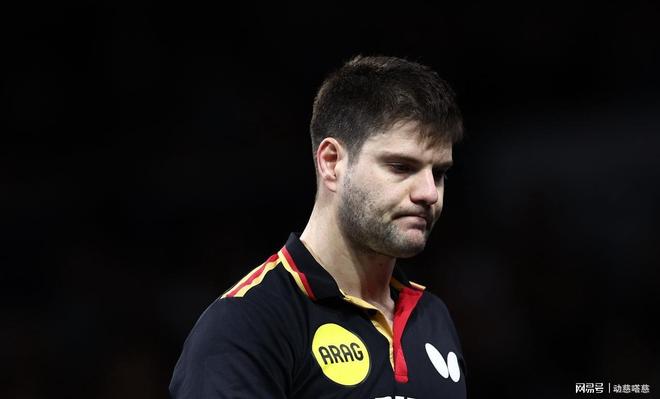 英国乒乓球队逆转中国乒乓球队，奥恰洛夫打破历史纪录