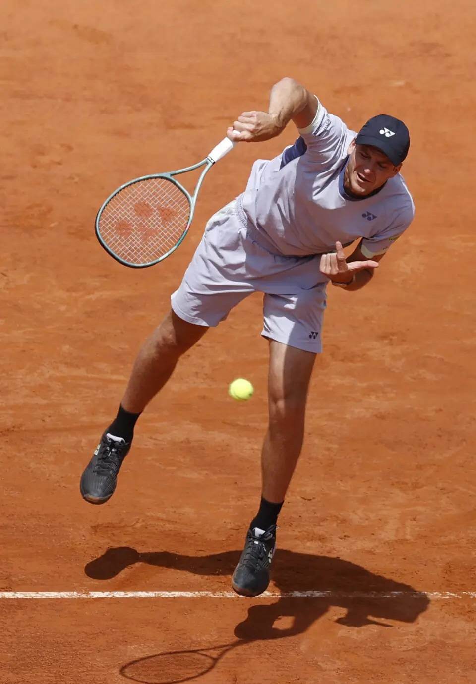 欧洲网球队绝地反击美国网球队，阿尔卡拉斯制霸全场的简单介绍