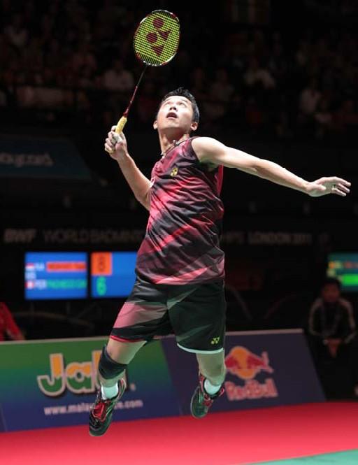 丹麦羽毛球队翻盘马来西亚羽毛球队，陶菲克惊艳世界