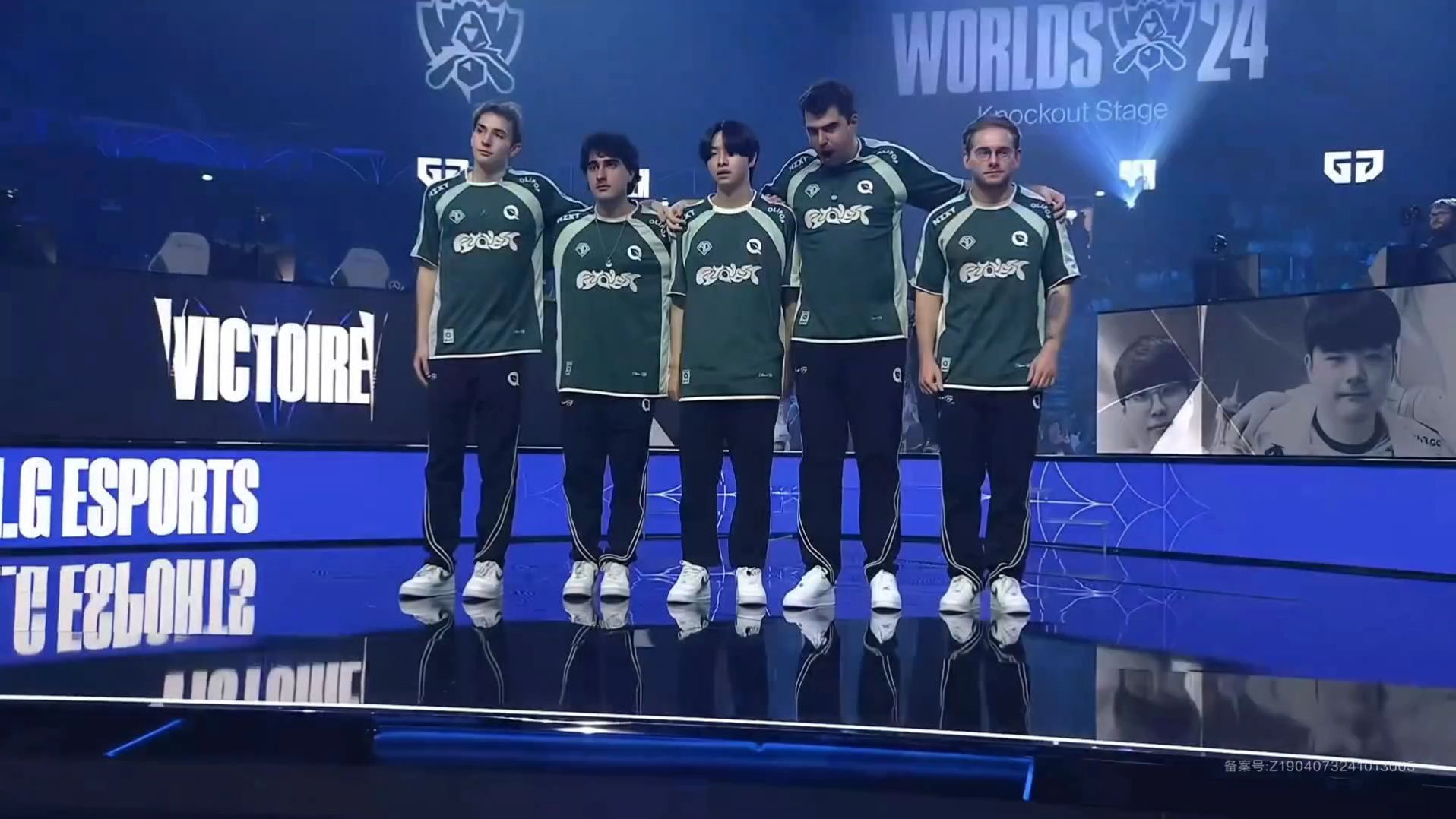 S赛小组赛落幕，强队悉数晋级