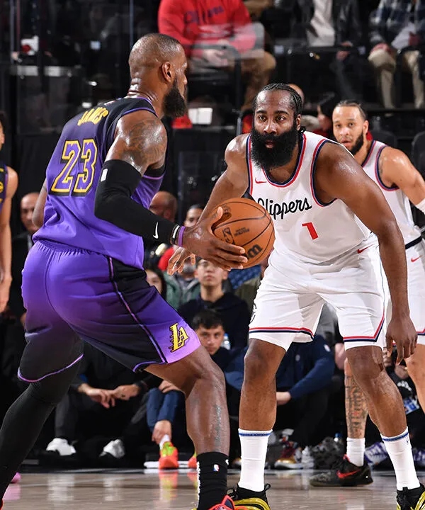 步行者力克北京队，杜兰特惊艳四座的简单介绍