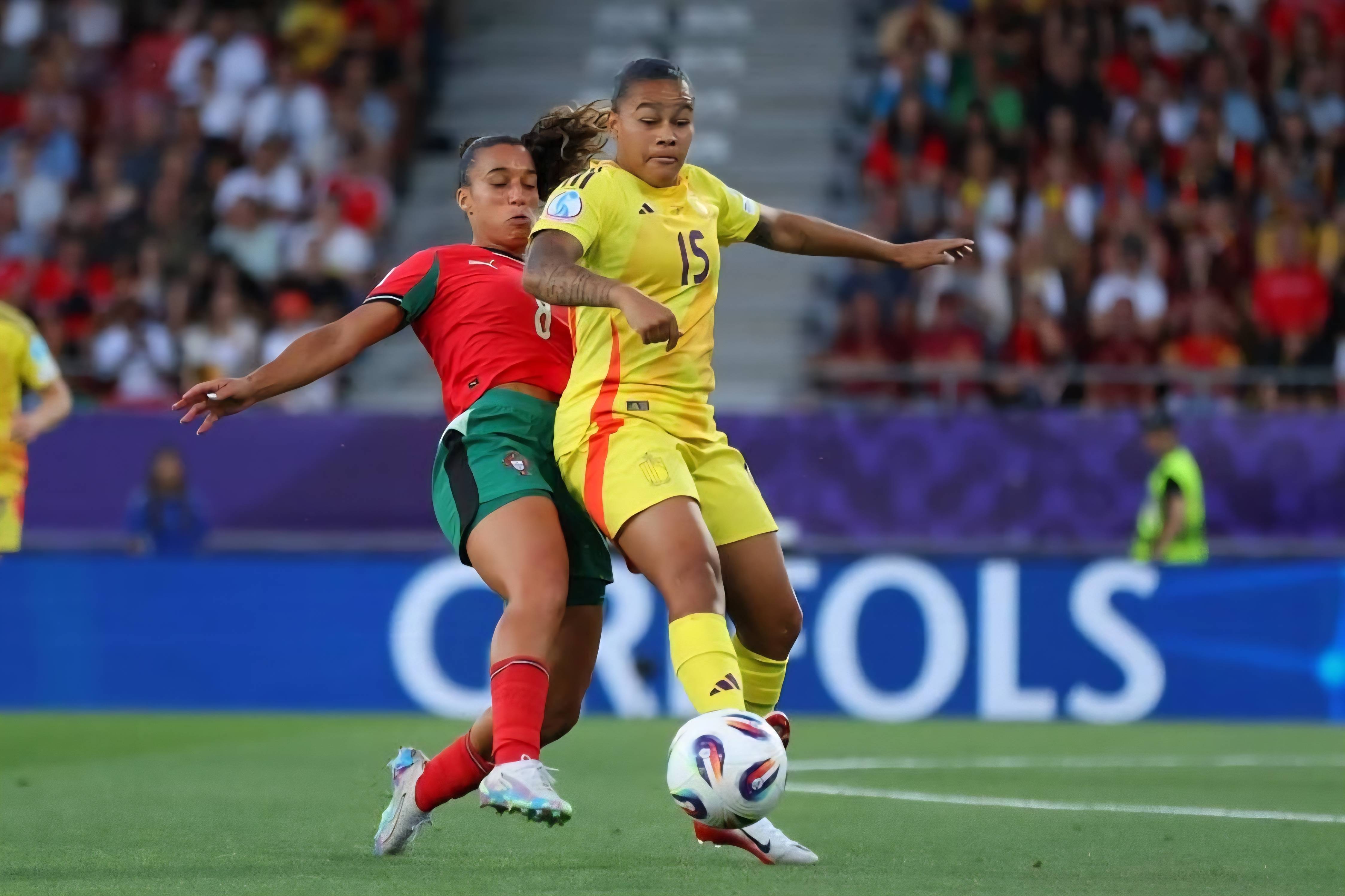 葡萄牙队碾压德国队，林高远扛起全队的简单介绍