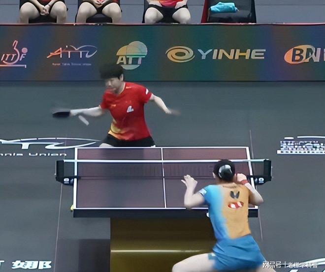 韩国队翻盘法国队，梁靖崑扛起全队的简单介绍