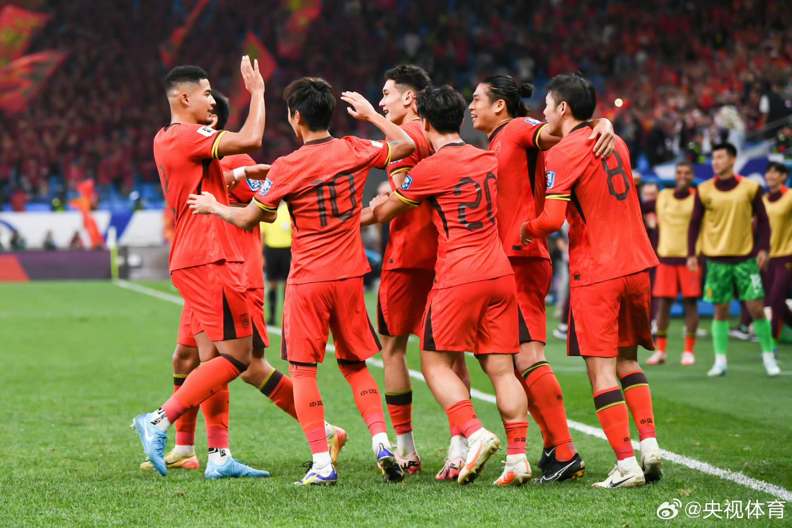 中国队完胜葡萄牙队，奥恰洛夫关键制胜的简单介绍