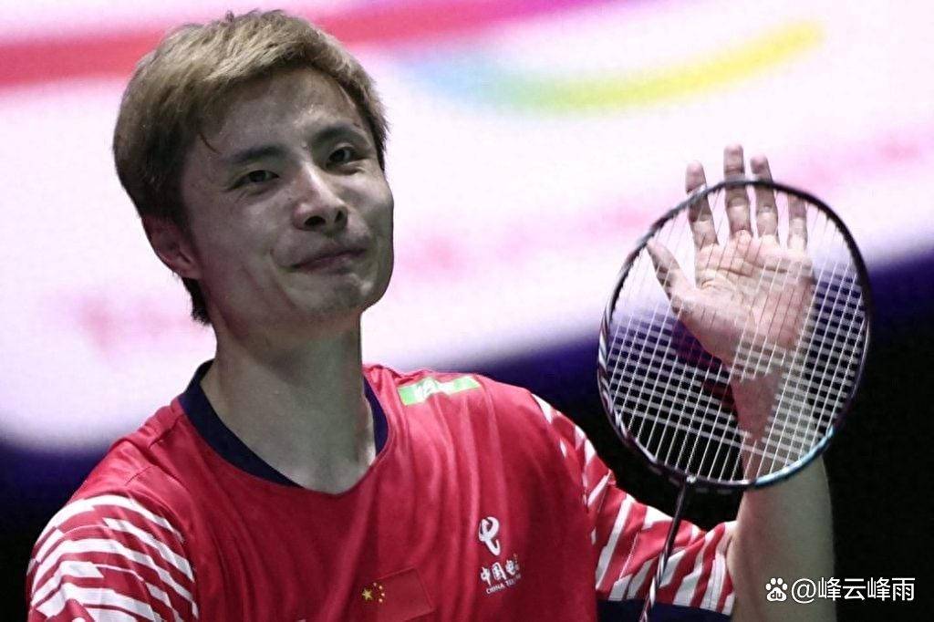 韩国队轻取丹麦队，石宇奇刷新纪录