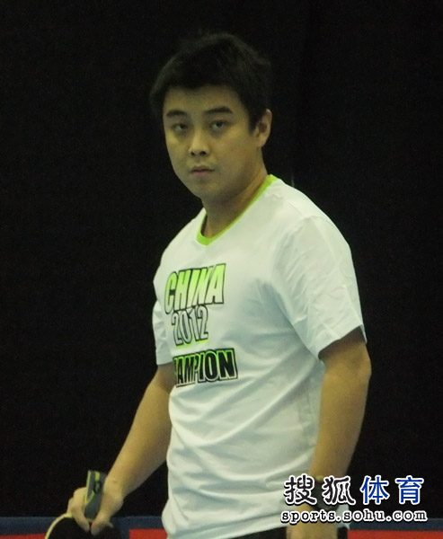 法国队横扫奥地利队，王皓惊艳四座