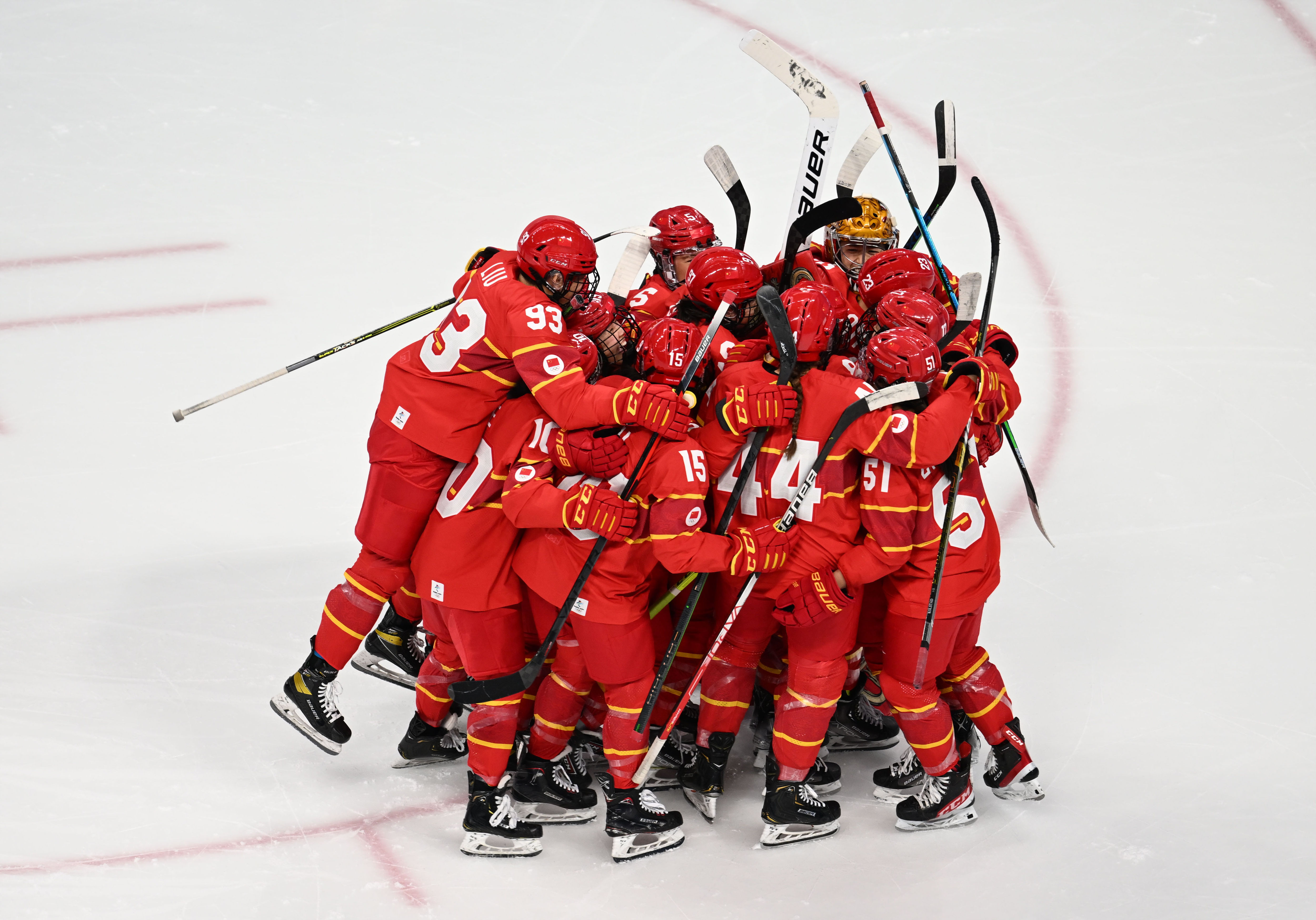 日本队逆转法国队，安赛龙带队取胜