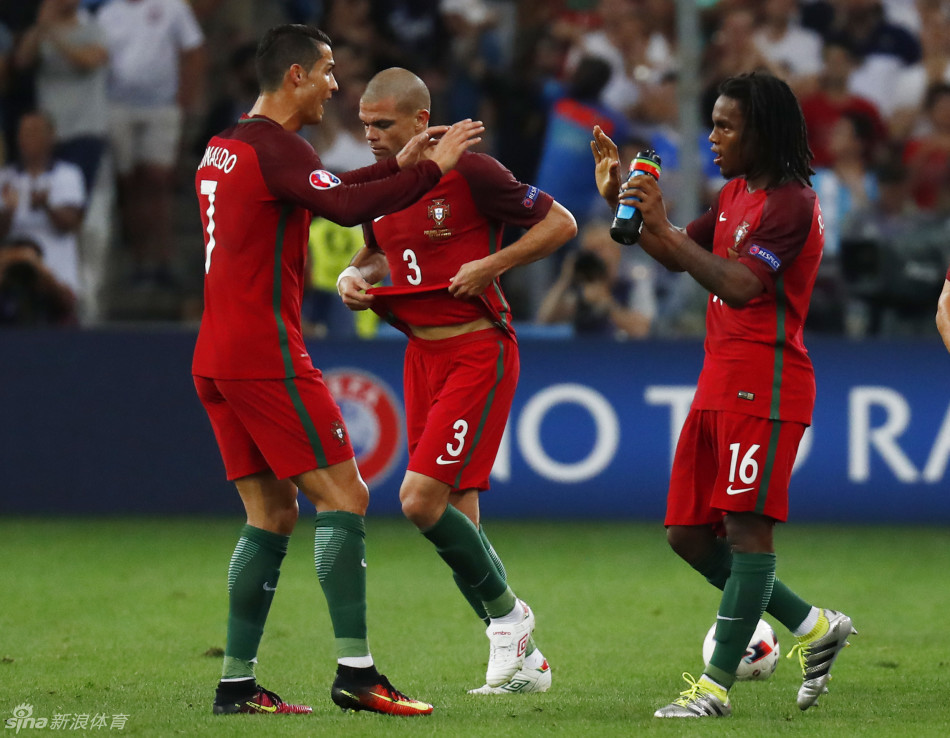 葡萄牙队绝杀波兰队,林高远惊艳四座 葡萄牙队绝杀波兰队,林高远惊艳四座