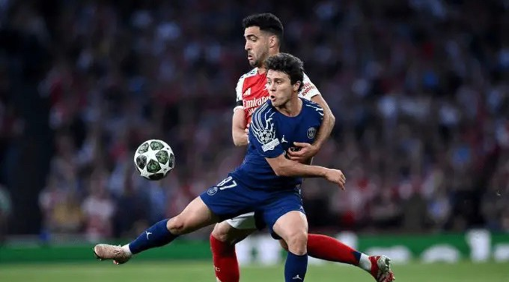 阿森纳面对莱比锡,虽然排名后列仍有机会晋级 阿森纳面对莱比锡,虽然排名后列仍有机会晋级