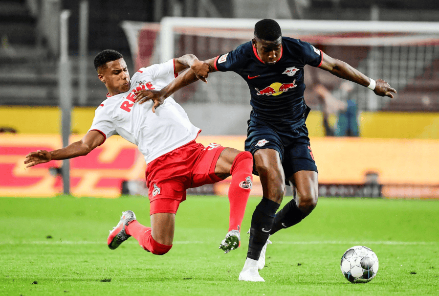 柏林联合斩获三分，球队士气飙升信心满满