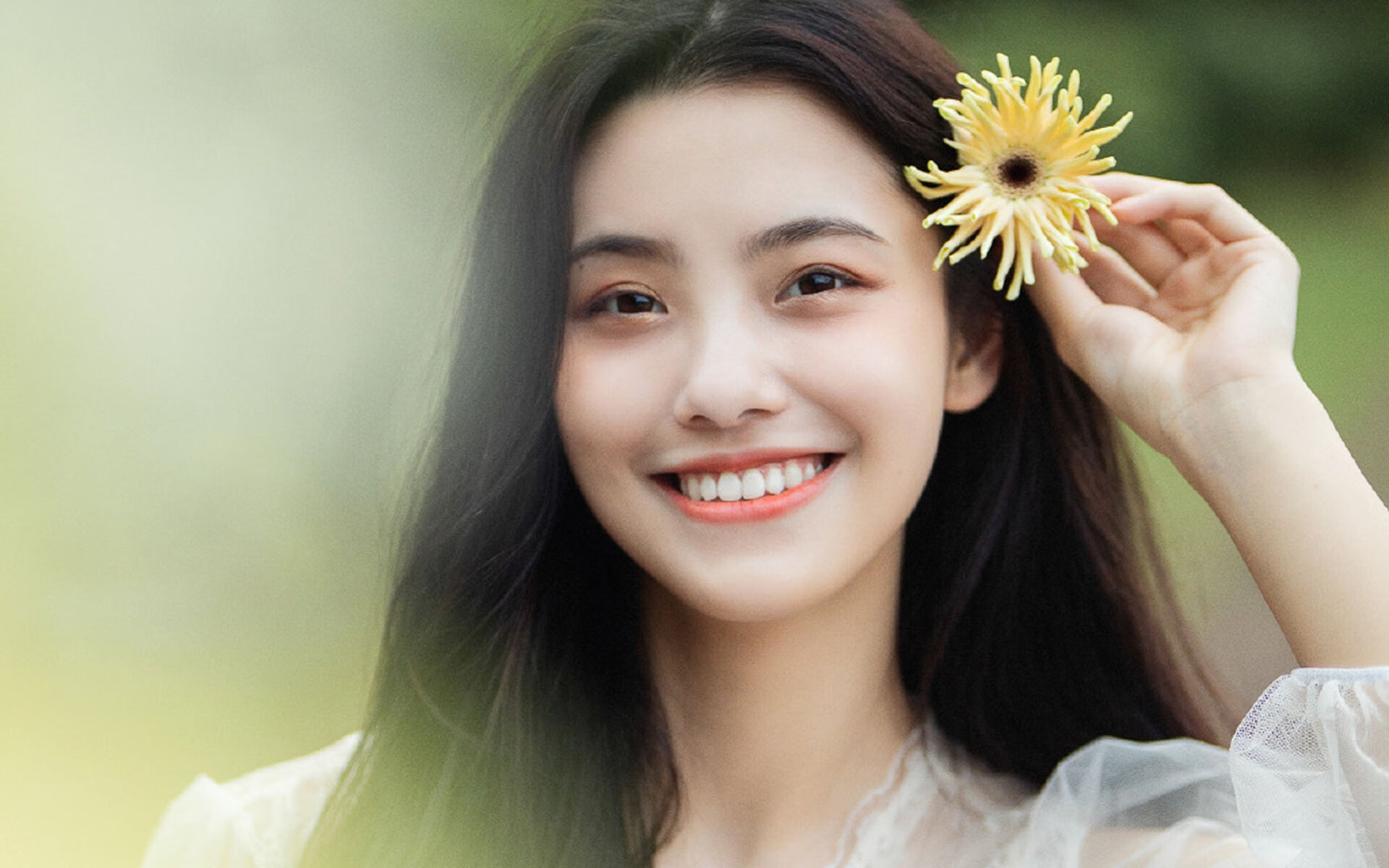 唯一，两种时间的针脚