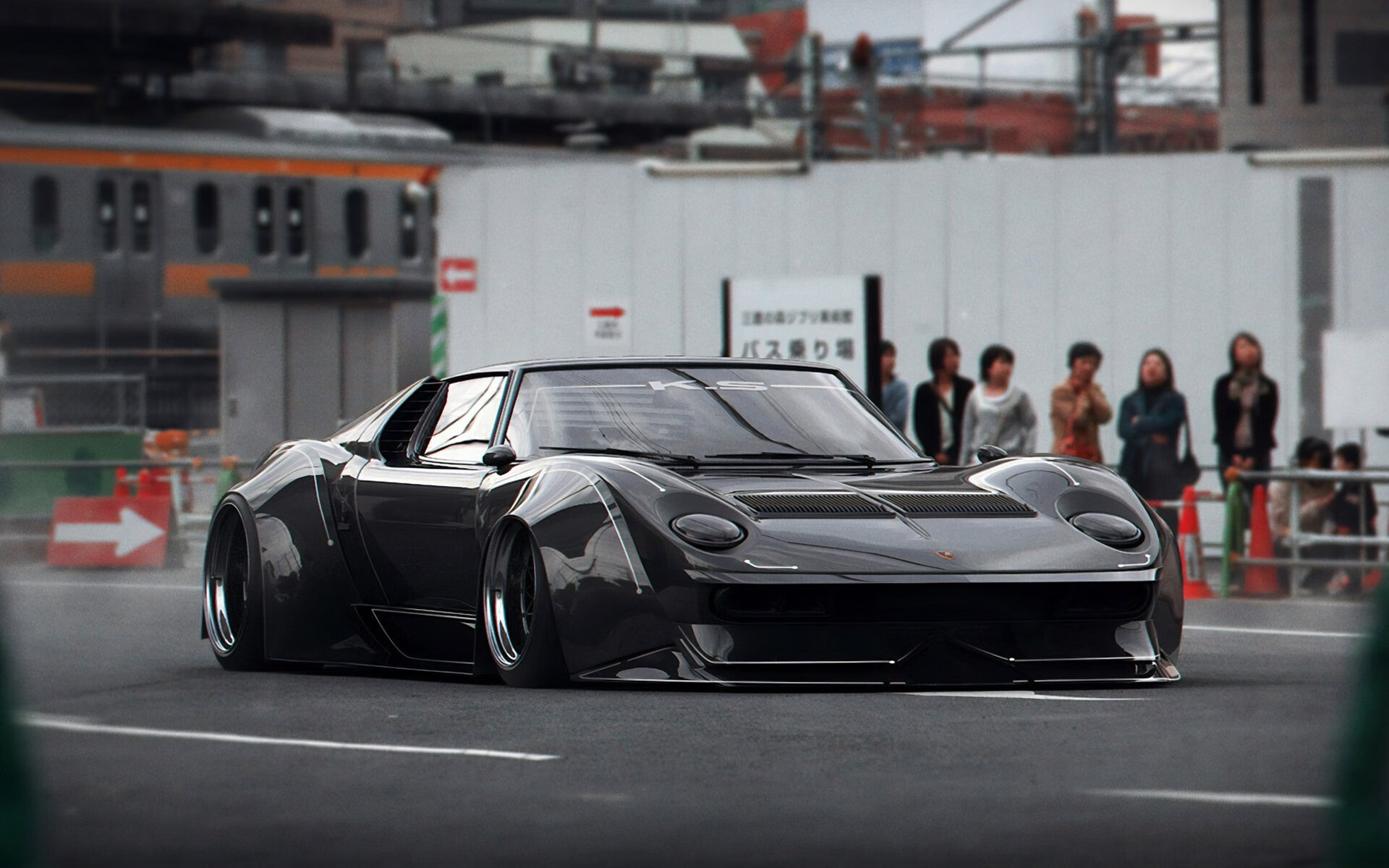 命运弯道,阿隆索绝命一超,迈凯伦逆转哈斯演绎现代赛车神话