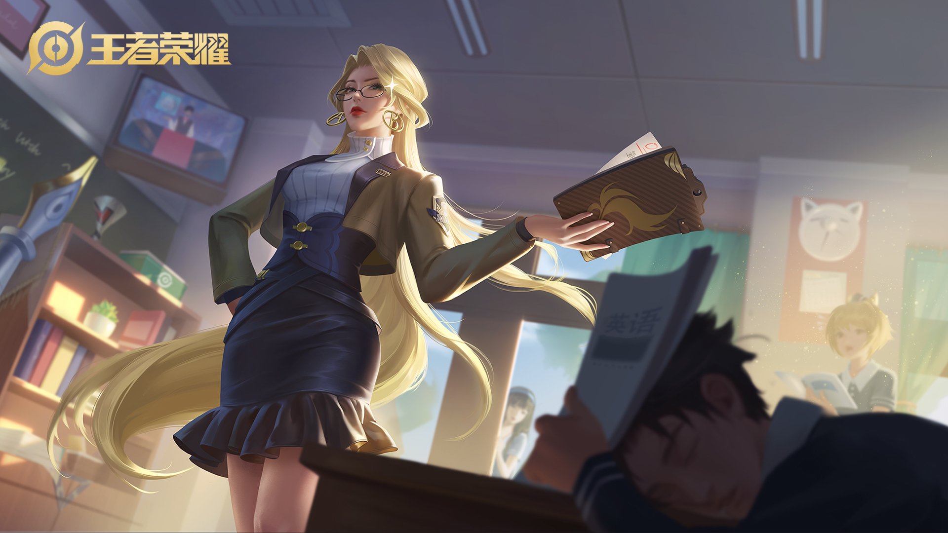 暗夜破晓，格列兹曼在命运十字路口的唯一性证明