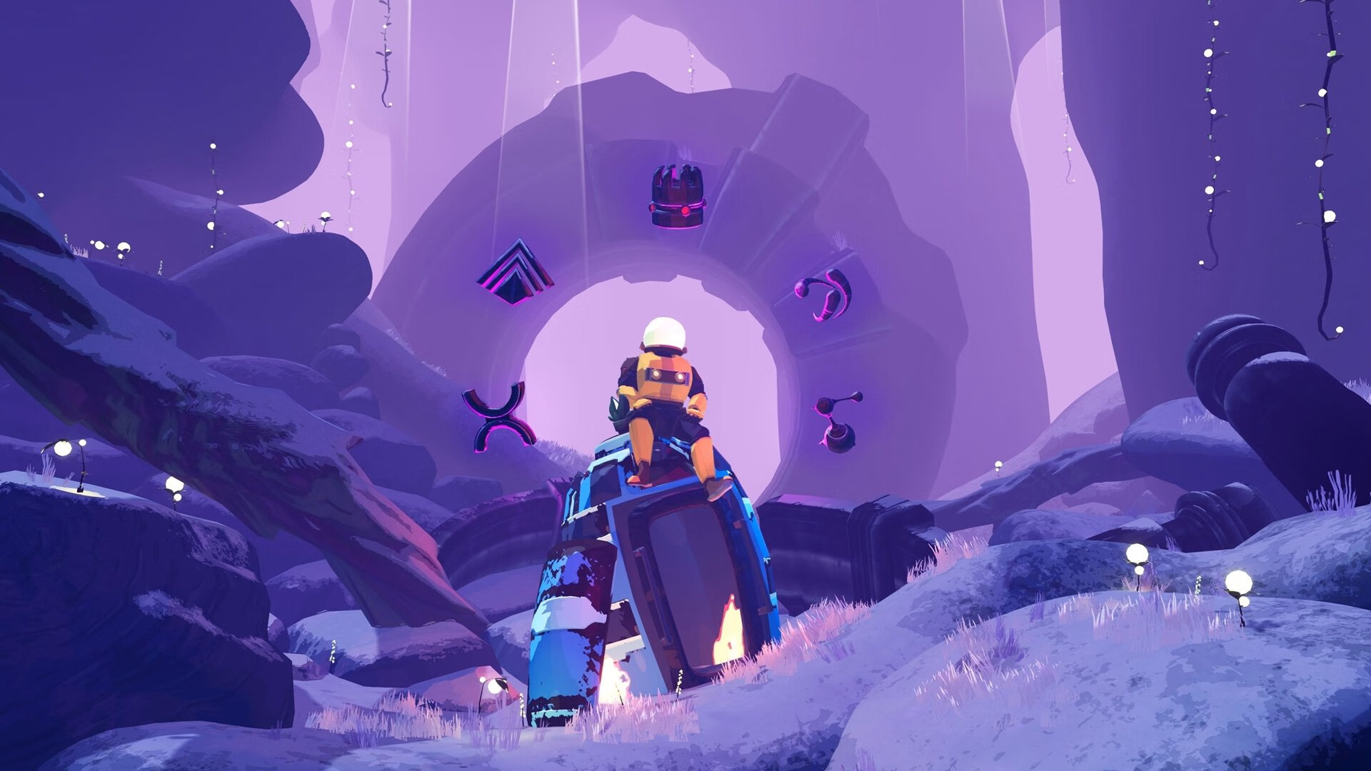 东西对决的双重变奏