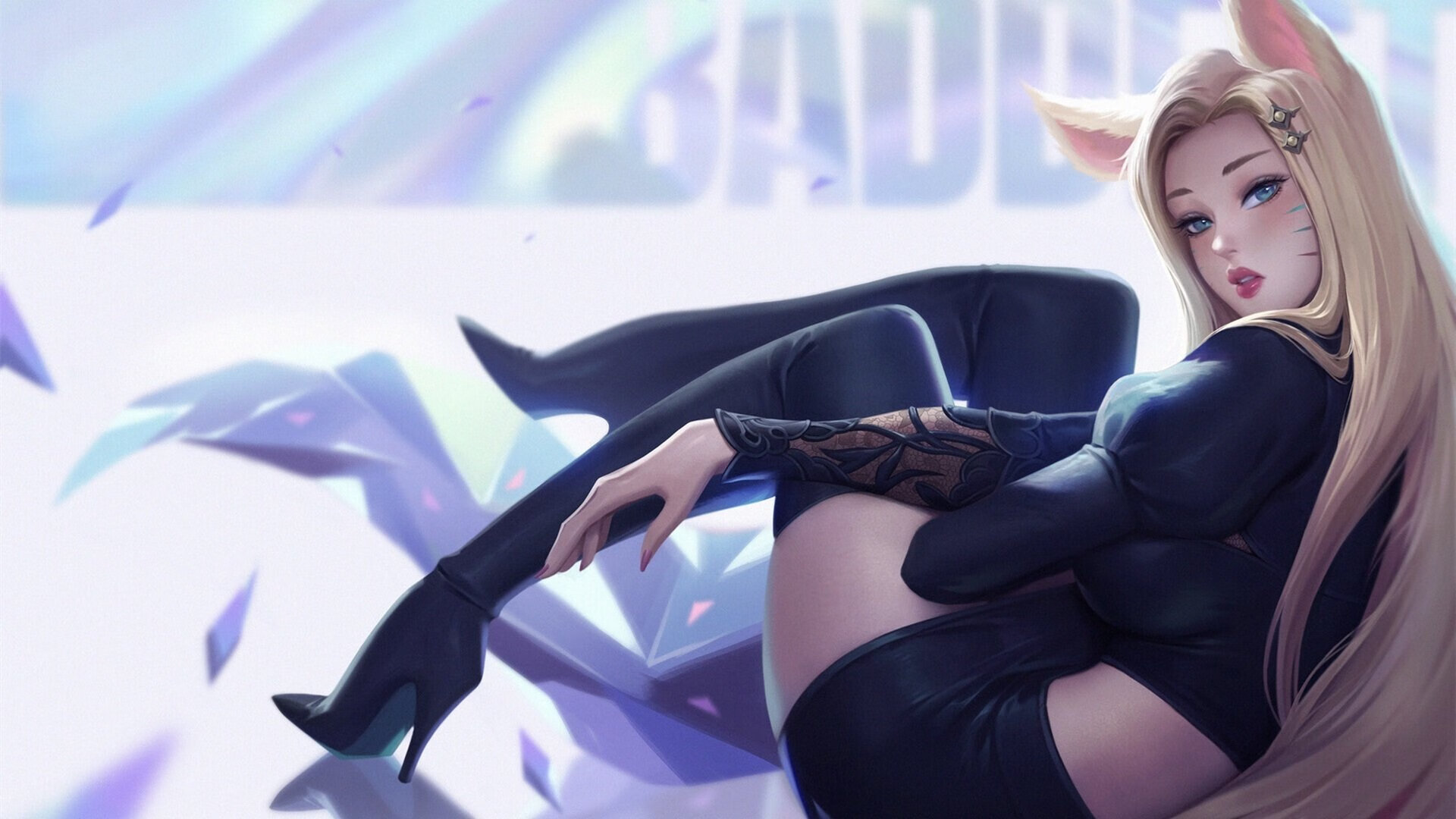 唯一的不可能先生